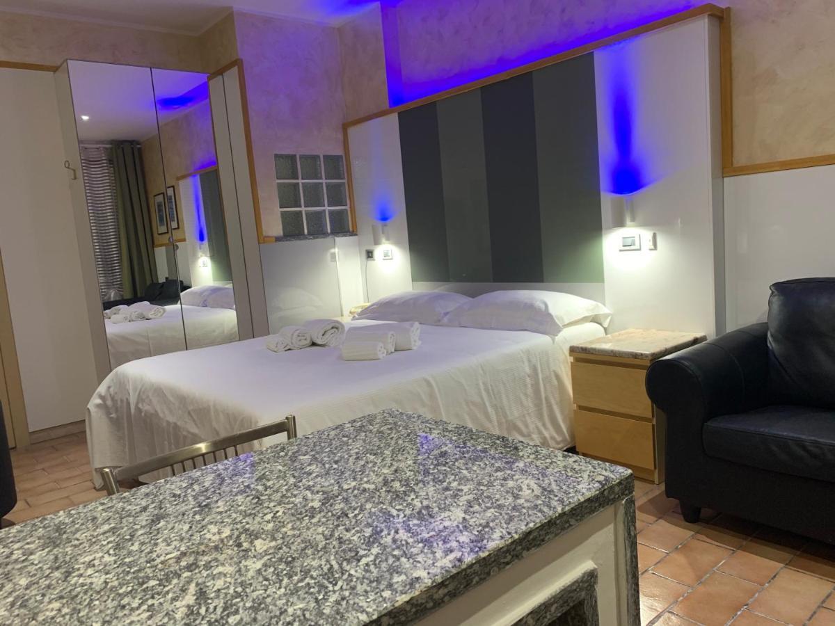 Hotel Malpensafiera Бернате-Тичино Экстерьер фото