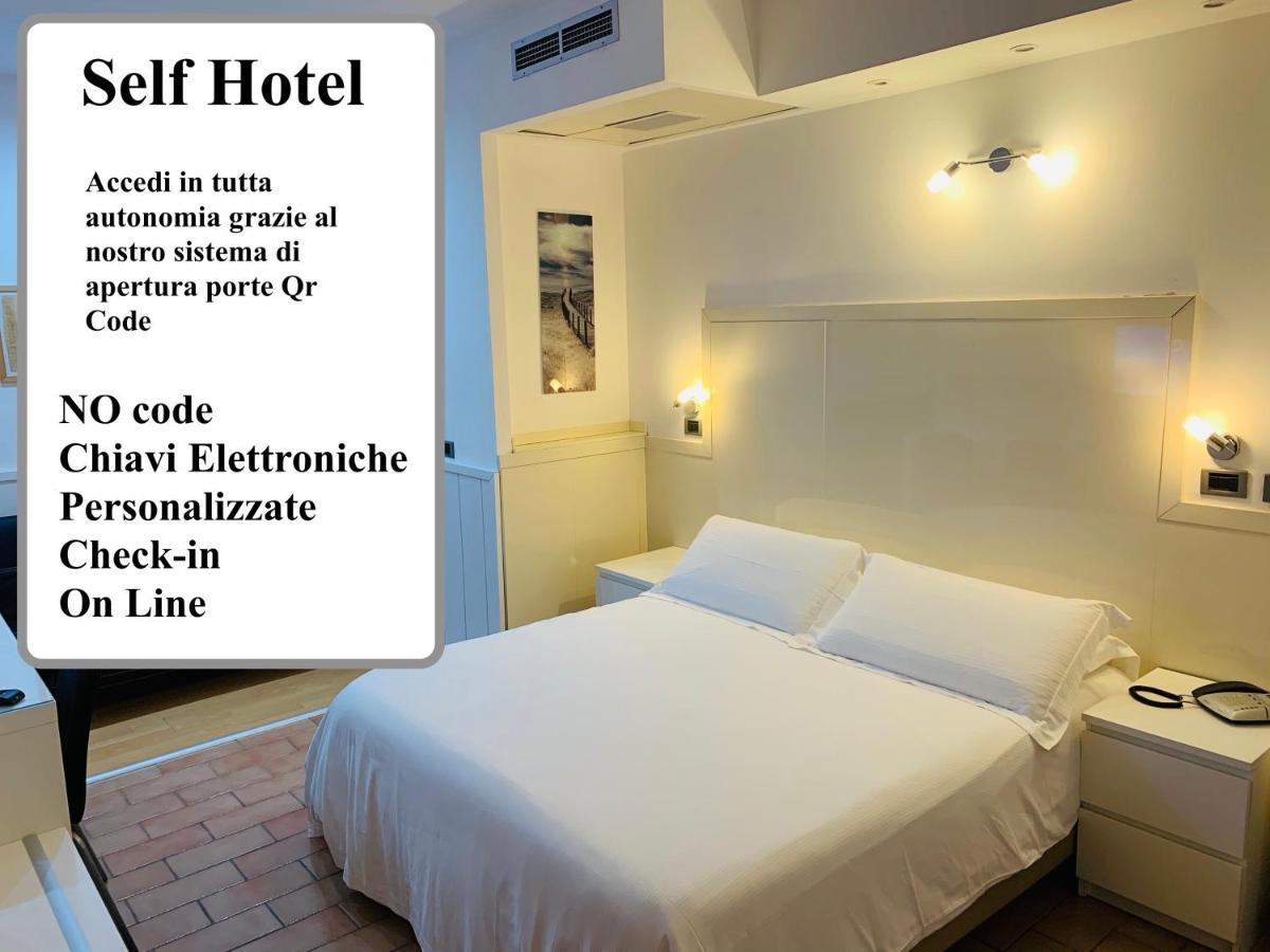 Hotel Malpensafiera Бернате-Тичино Экстерьер фото